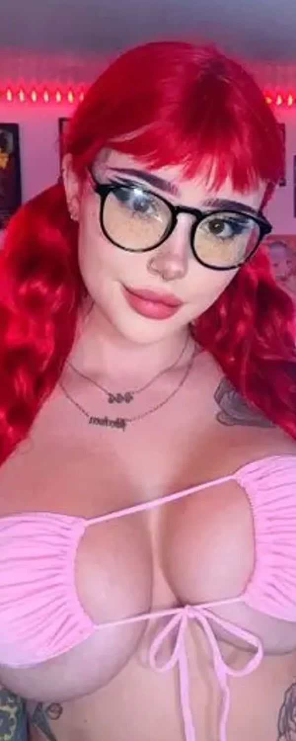 Maggie’s Free Page OnlyFans photo 1