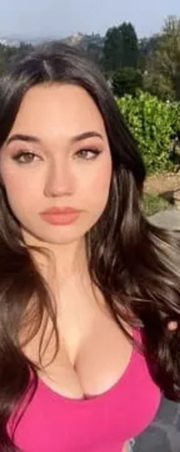 Sofia Gomez OnlyFans photo 1