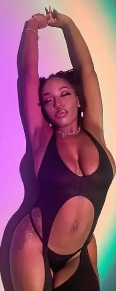 Niyah Renee