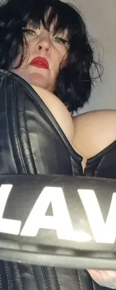 The Mistress Dita