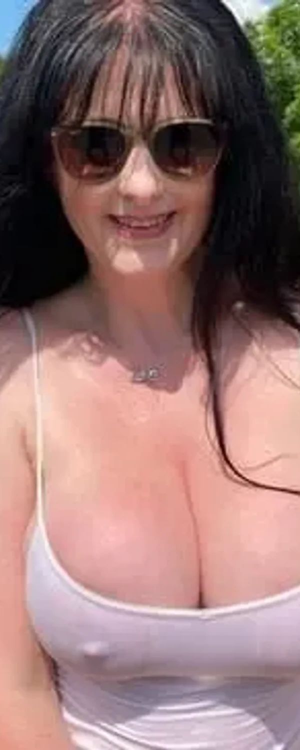 Kathy West OnlyFans photo 1