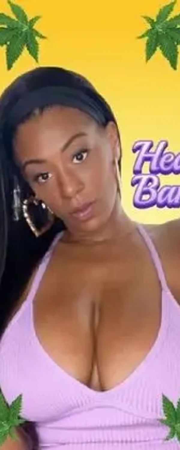 Heather Banxxx OnlyFans photo 1