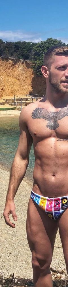 Tyler Roma 🇮🇹 (t.b.n.d.) 🔝3%