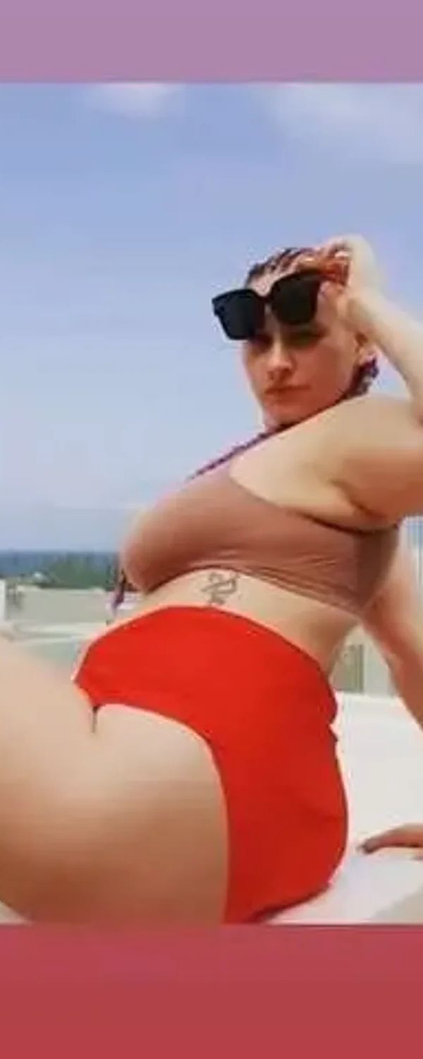 Kymbra Li OnlyFans photo 1