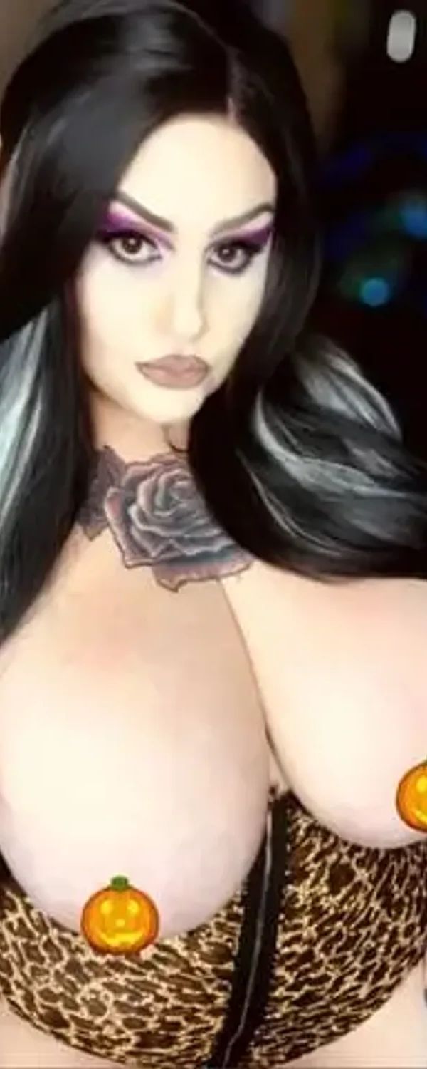 🕷babydollhex🕷 OnlyFans photo 1