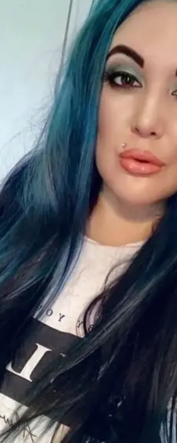 Elle Pharrell OnlyFans photo 1