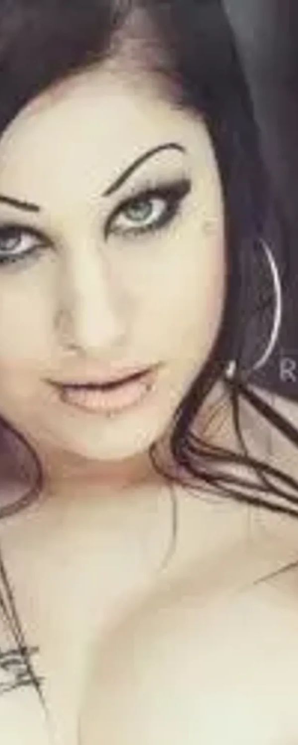 Ophelia Rain OnlyFans photo 1