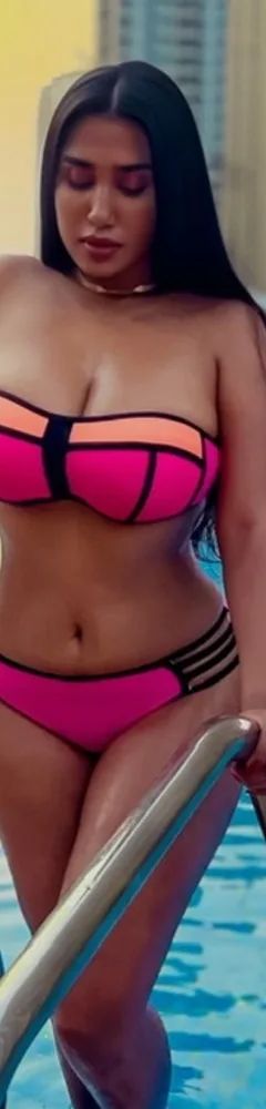 Scarlett Rose ✪