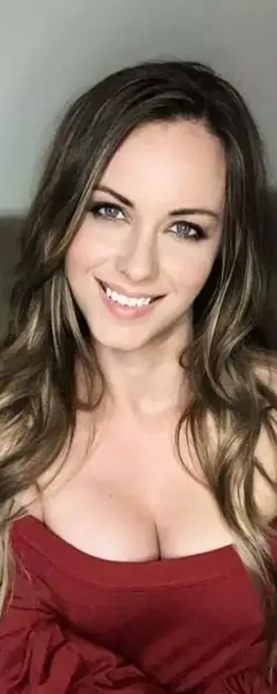 Sarah Hayes (vip)