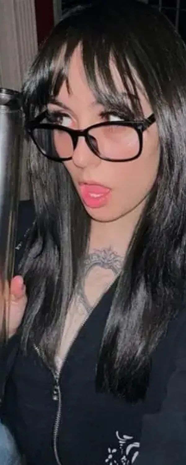 Frances Rae OnlyFans photo 1