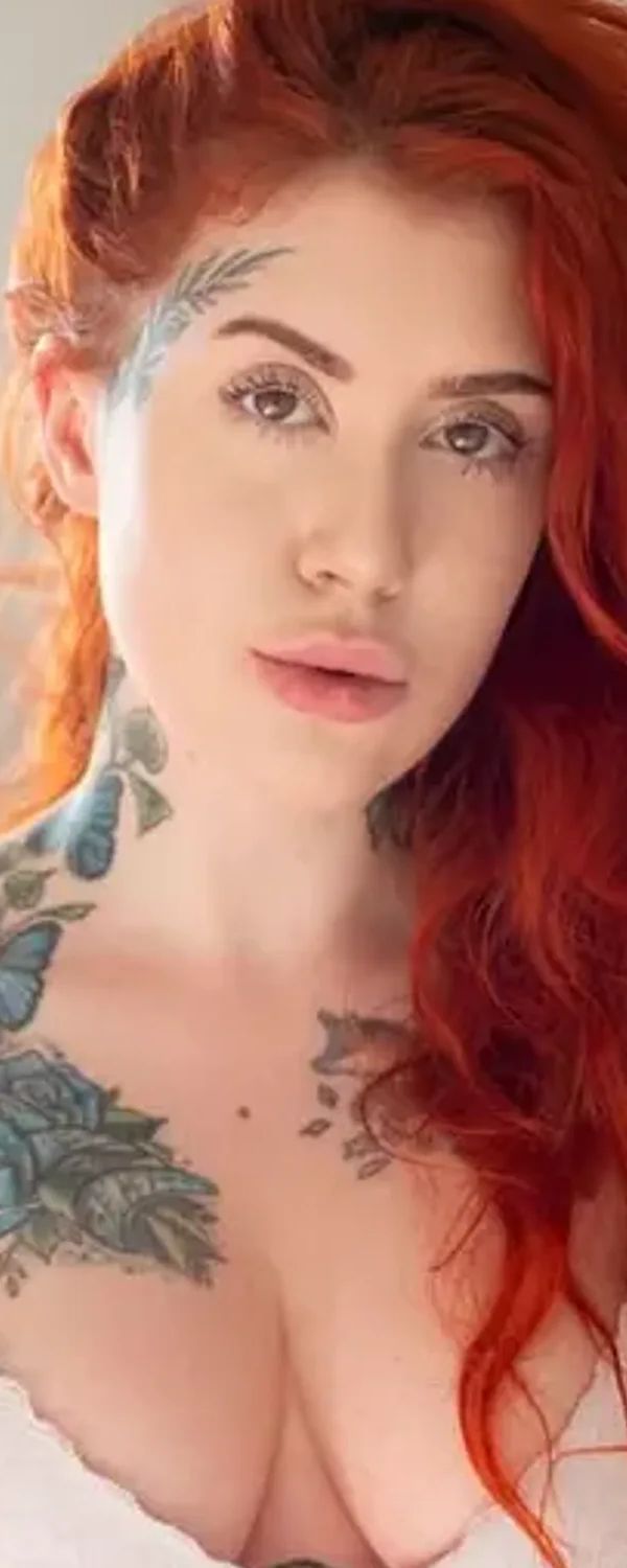 Roo/raphaelite OnlyFans photo 1