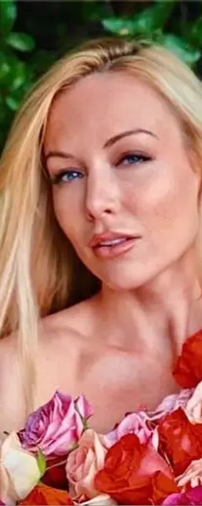 Kayden Kross