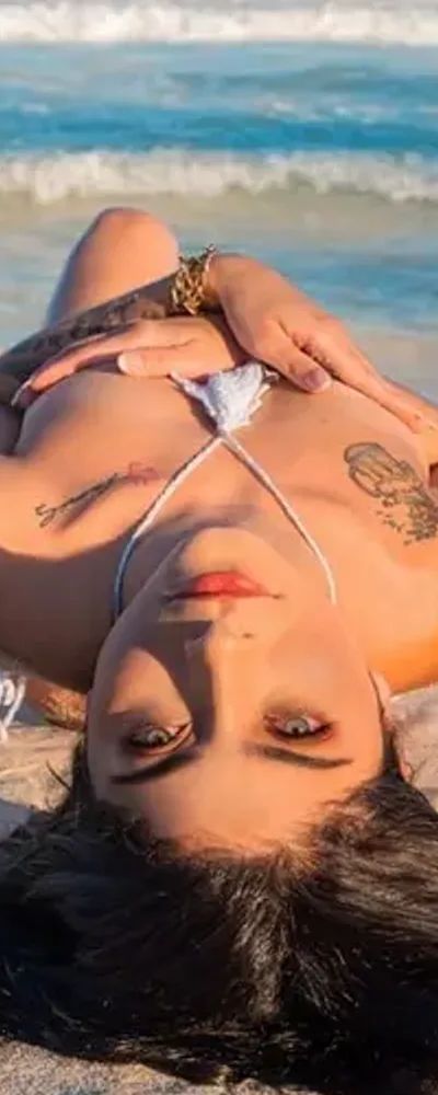 🔞naughty Selena 🔞