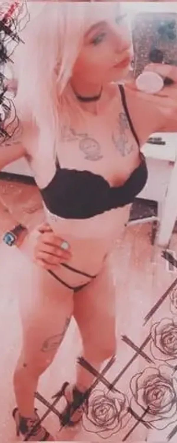 Alice Rose Kaine💋 OnlyFans photo 1