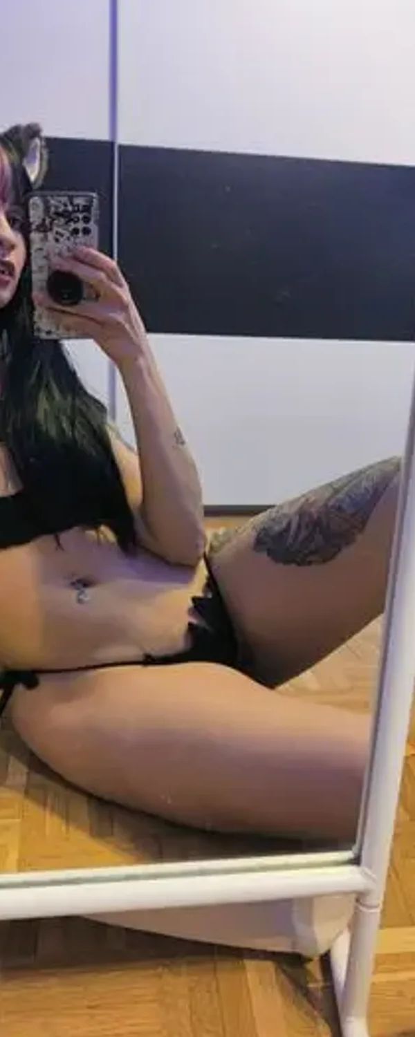 Rennyu-chan🍼 OnlyFans photo 1