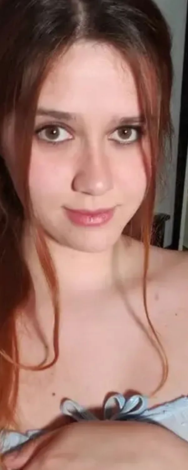 Ziny Cosky OnlyFans photo 1