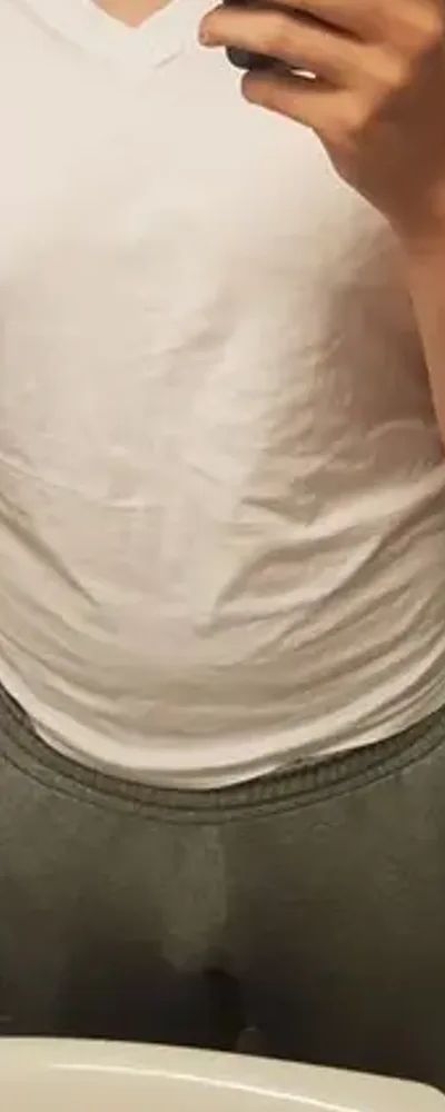 Baking Dadbod Student