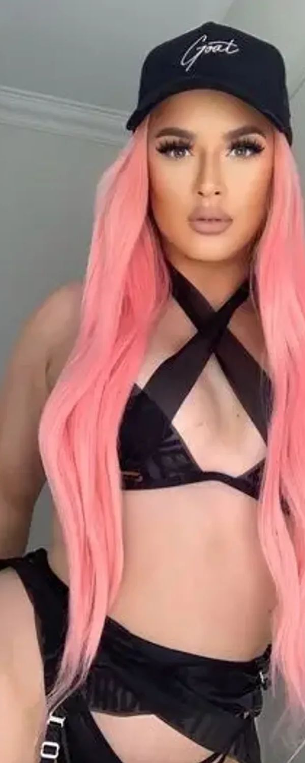 Tyi Starr ( Top 0.6% ) OnlyFans photo 1