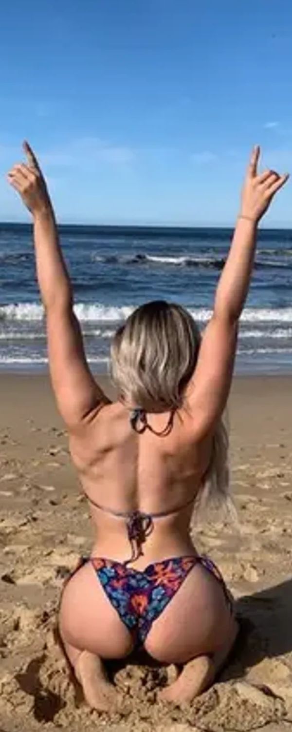 Lexie Lea OnlyFans photo 1