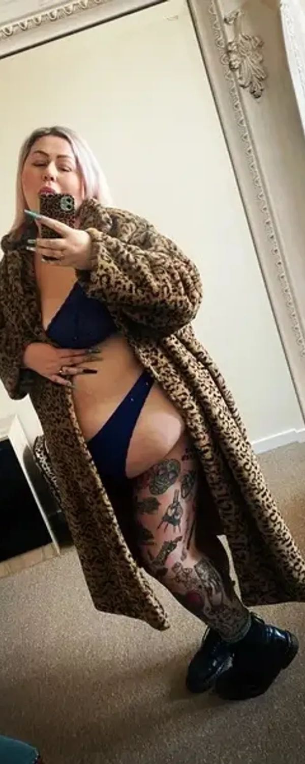 Whole Lot Of Rosie 🔥 OnlyFans photo 1