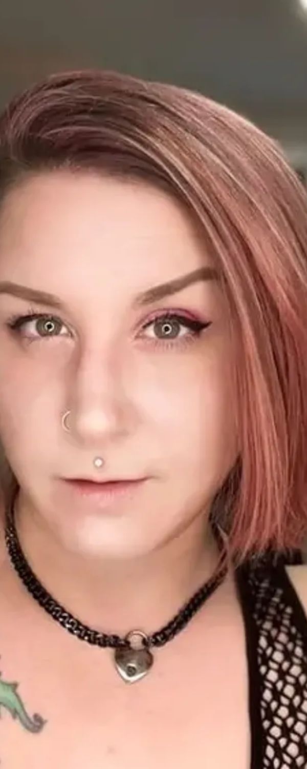 Charlie Morrigan OnlyFans photo 1