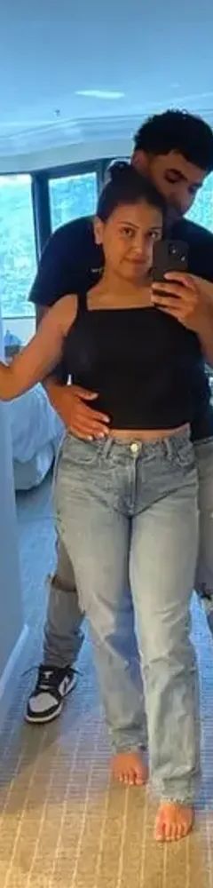 Taliyaandgustavo