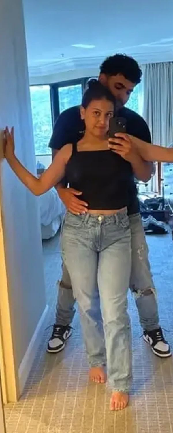 Taliyaandgustavo OnlyFans photo 1