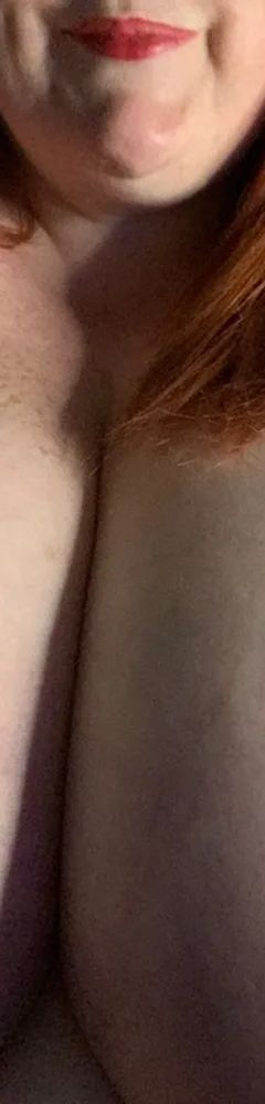 Nikita (bbw)