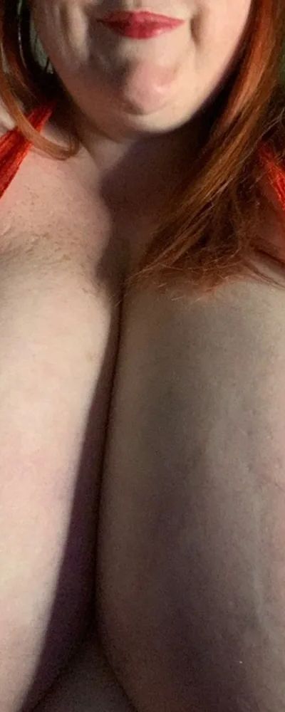 Nikita (bbw)