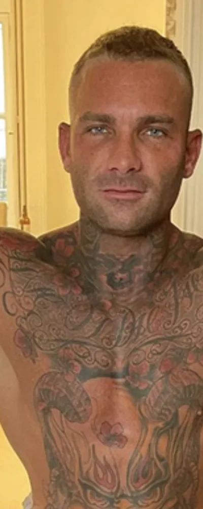 Billy Essex