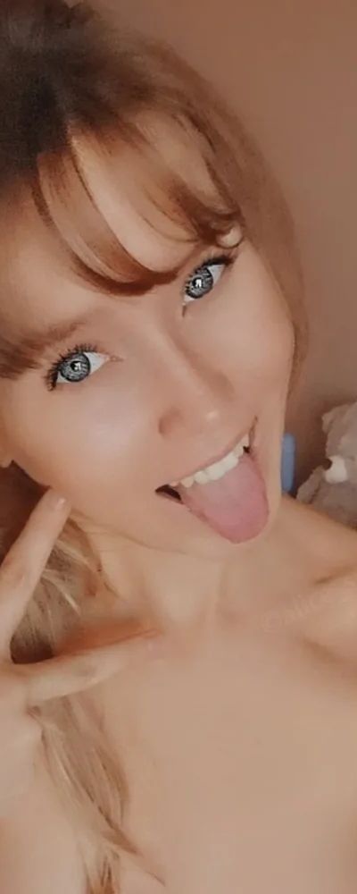 Alice 🥰