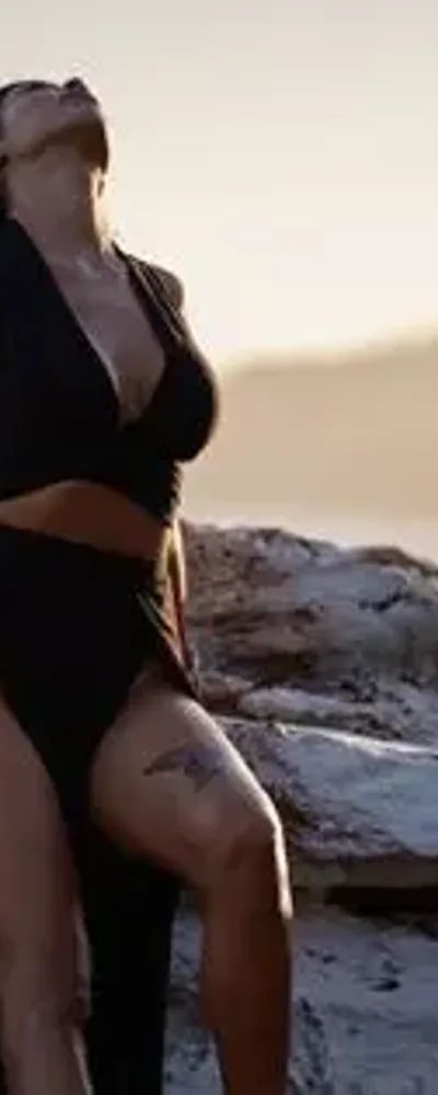 Luna Carmel