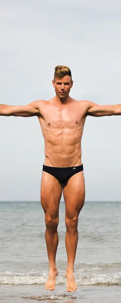 Robbie Manson