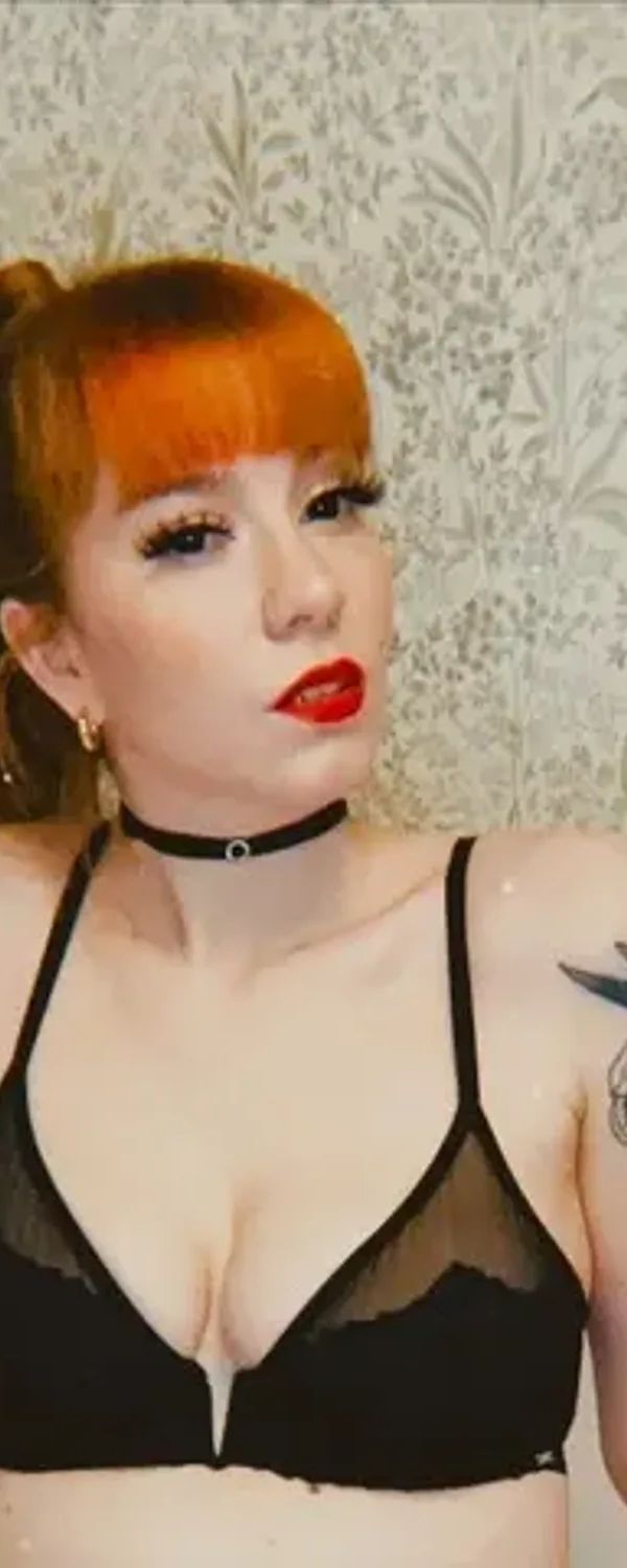Silja - The Cruel Girlfriend OnlyFans photo 1