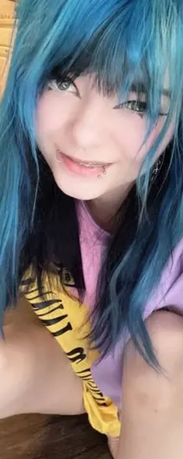Zoe Sparks OnlyFans photo 1