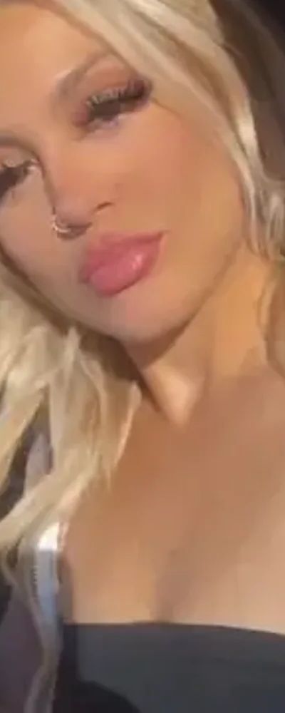 Hellcat Blondie🔥