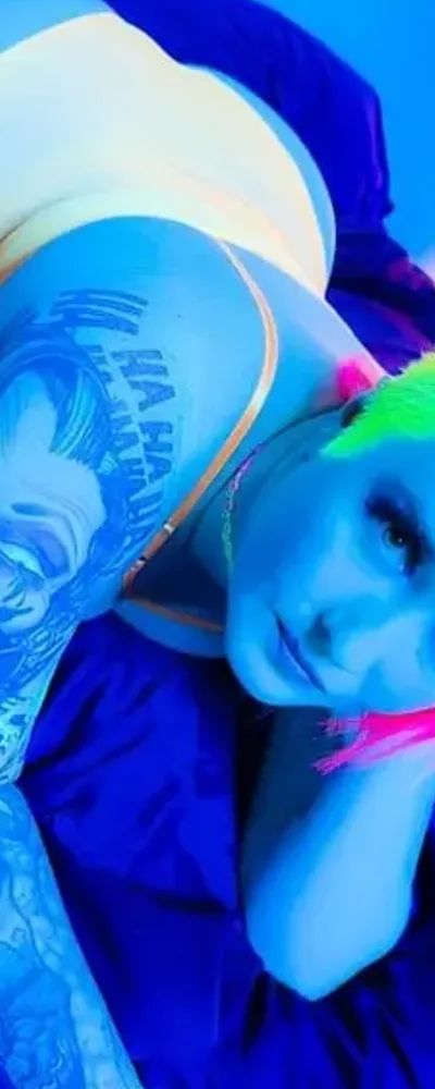 Jessicka Havok