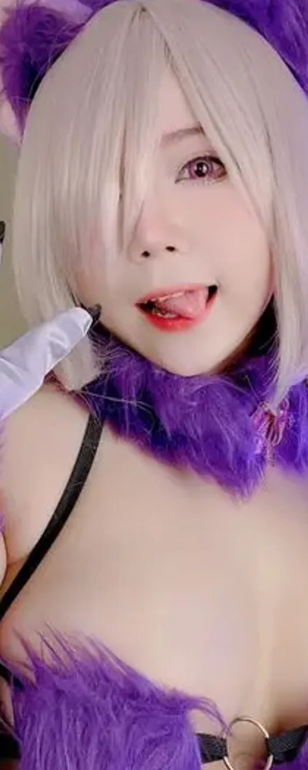 Yuzu ʕ·ᴥ·ʔ🍊 OnlyFans photo 1