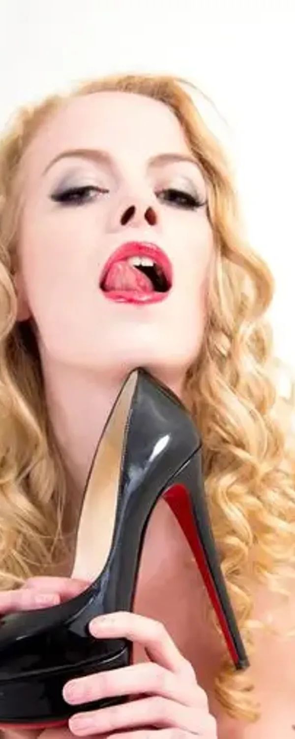 Elvira Friis OnlyFans photo 1
