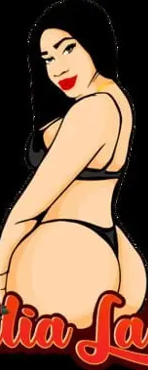Natalia La Potra OnlyFans photo 1