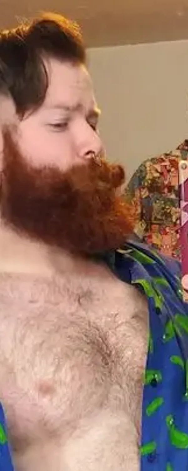 Thespicyyeti OnlyFans photo 1