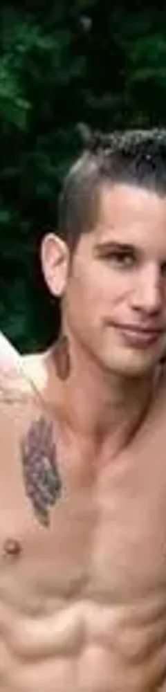 Pierre Fitch