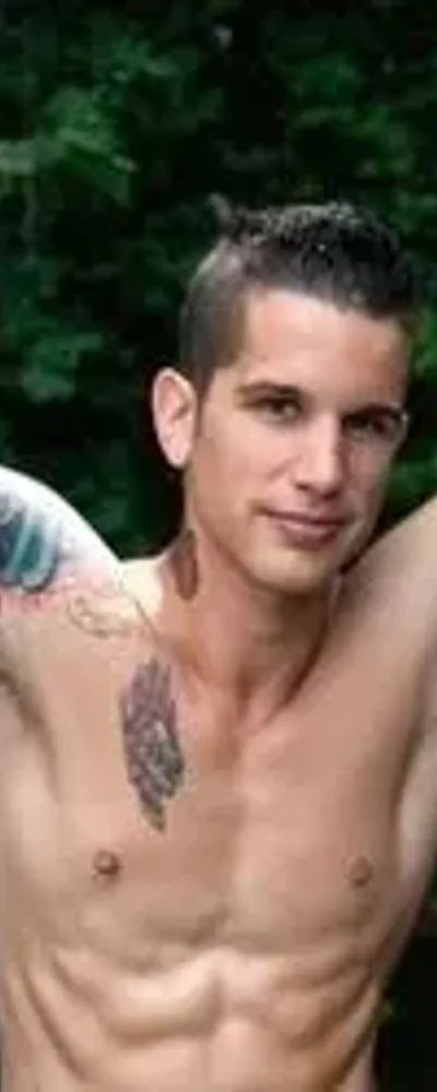 Pierre Fitch