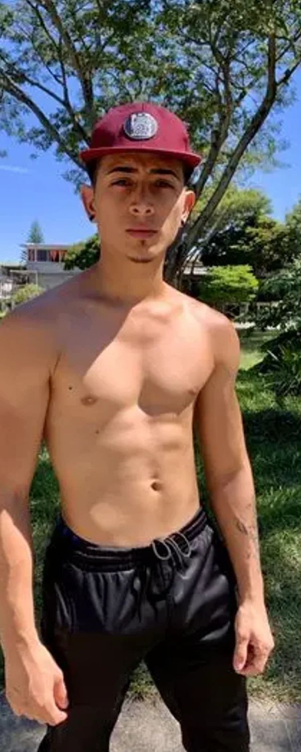 Juan Hernandez OnlyFans photo 1
