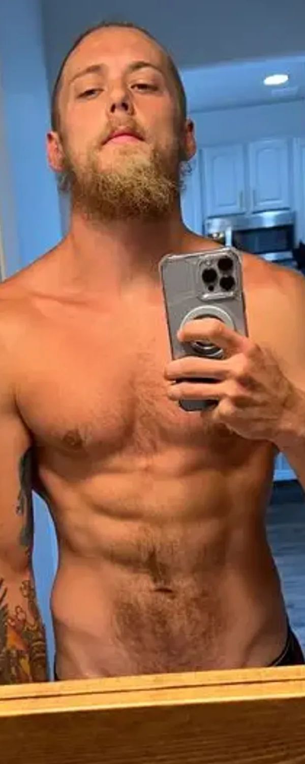 Andy Savage OnlyFans photo 1