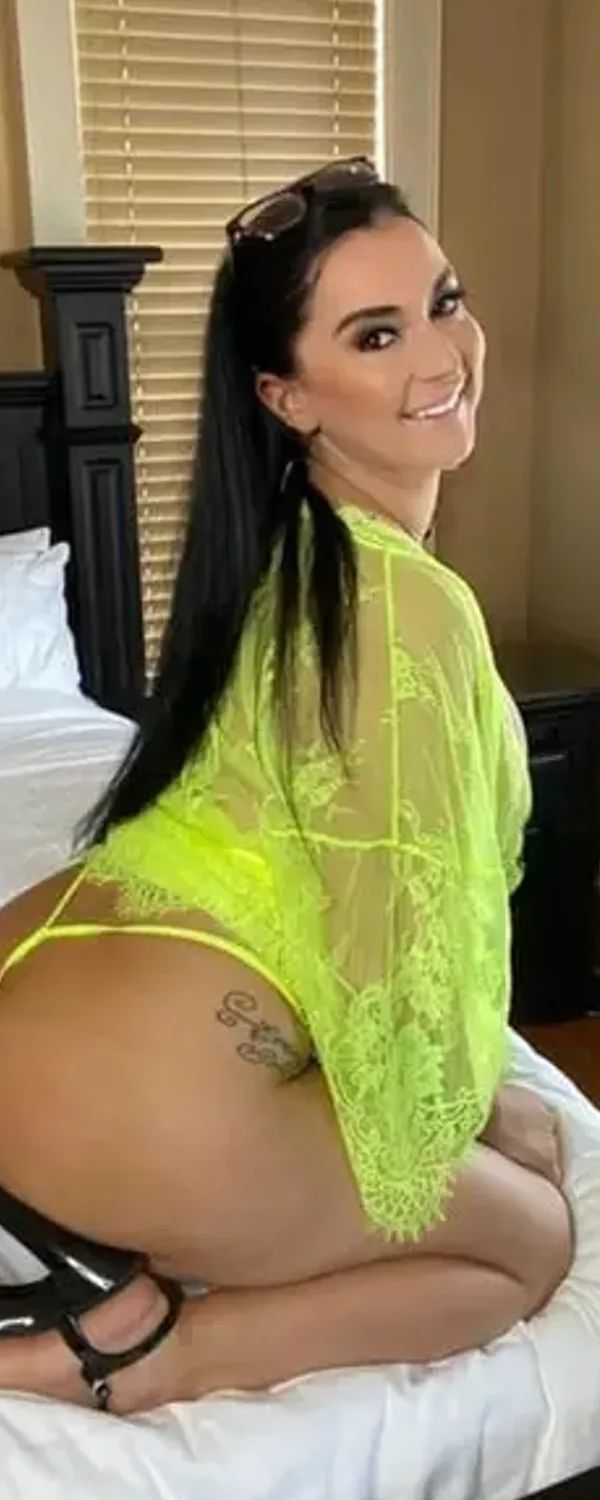 Madison Knox VIP OnlyFans photo 1