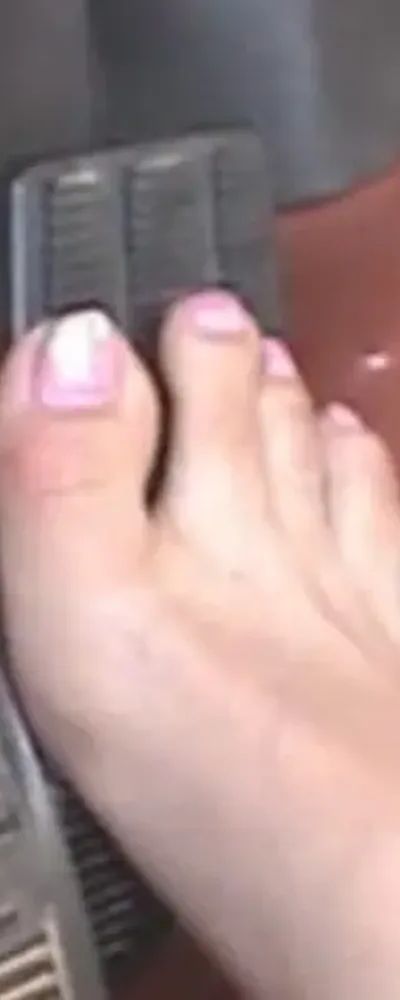 Real Pedal Pumping