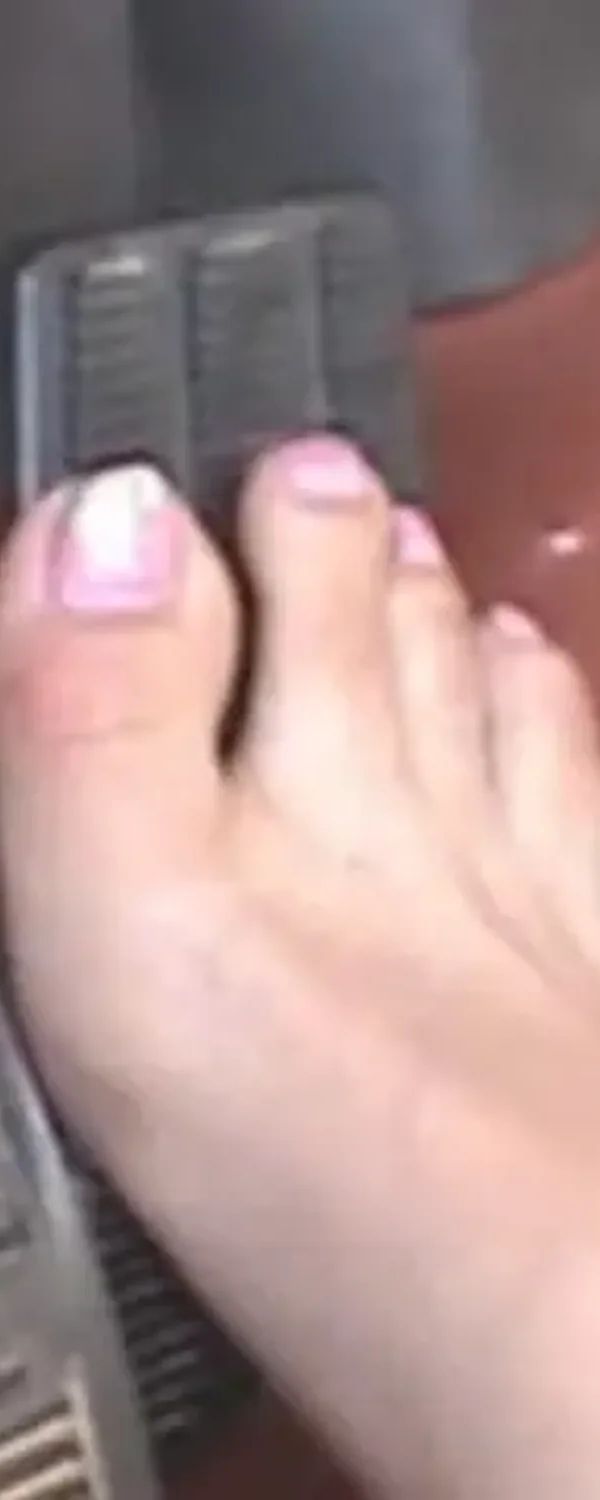 Real Pedal Pumping OnlyFans photo 1