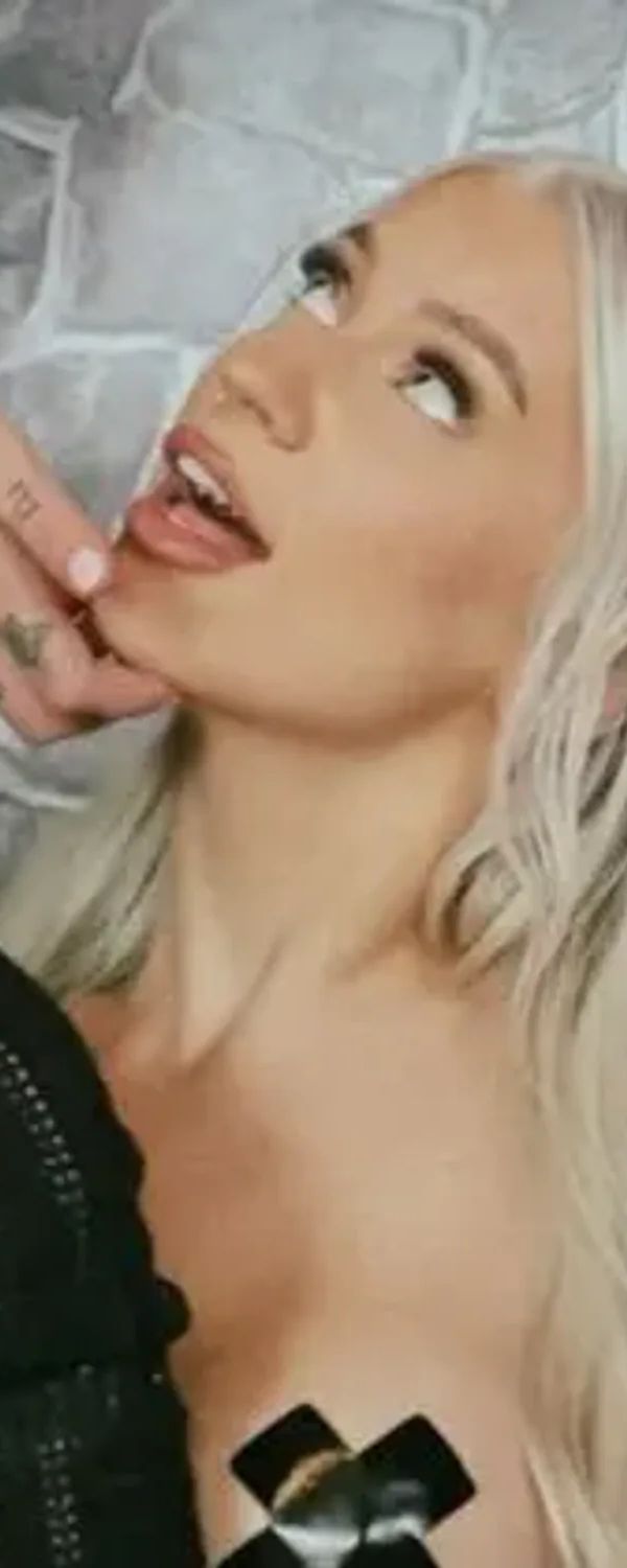Ashlyhub🖤 OnlyFans photo 1