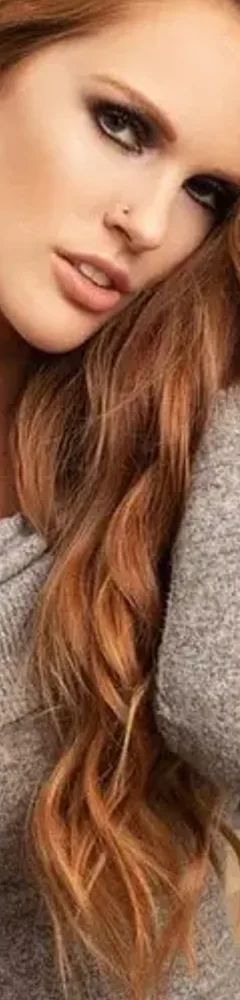 ❤️‍🔥 Ginger 💞 YOUR Naughty Secret 😏 💞